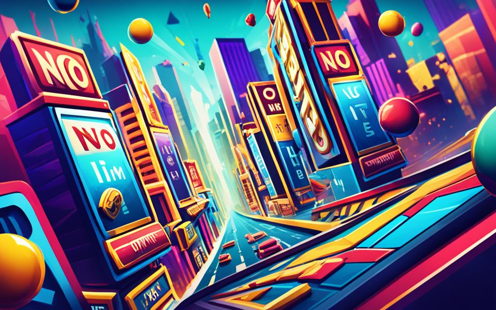 No Limit City Slot Provider: Discover Top Games