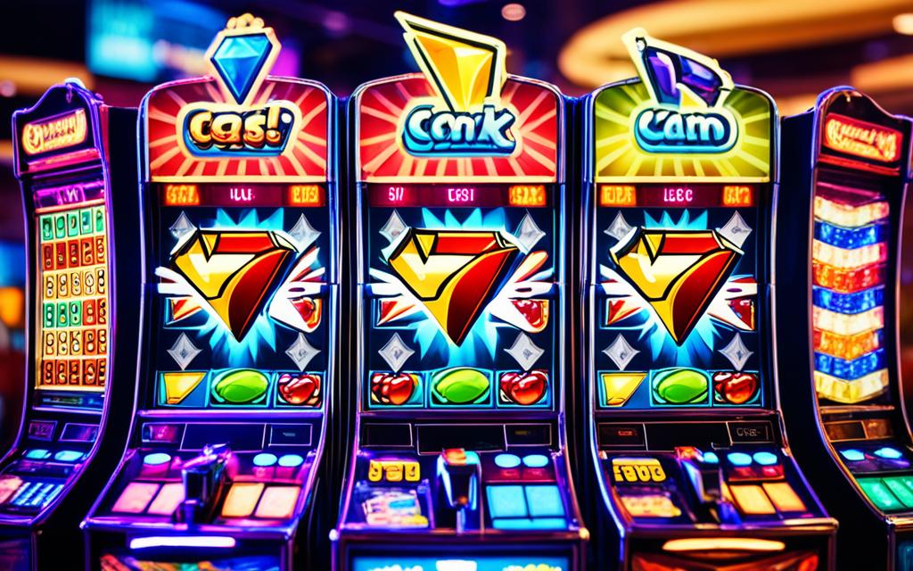 Explore Top Microgaming Casino Games Online