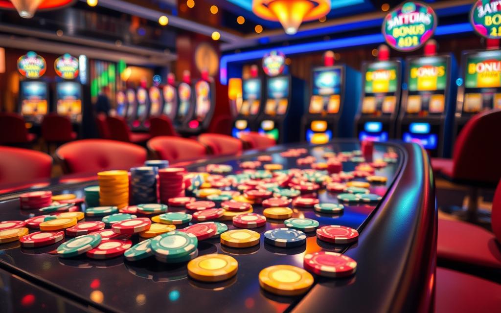 Casino Bonuses: Boost Your Gambling Experience