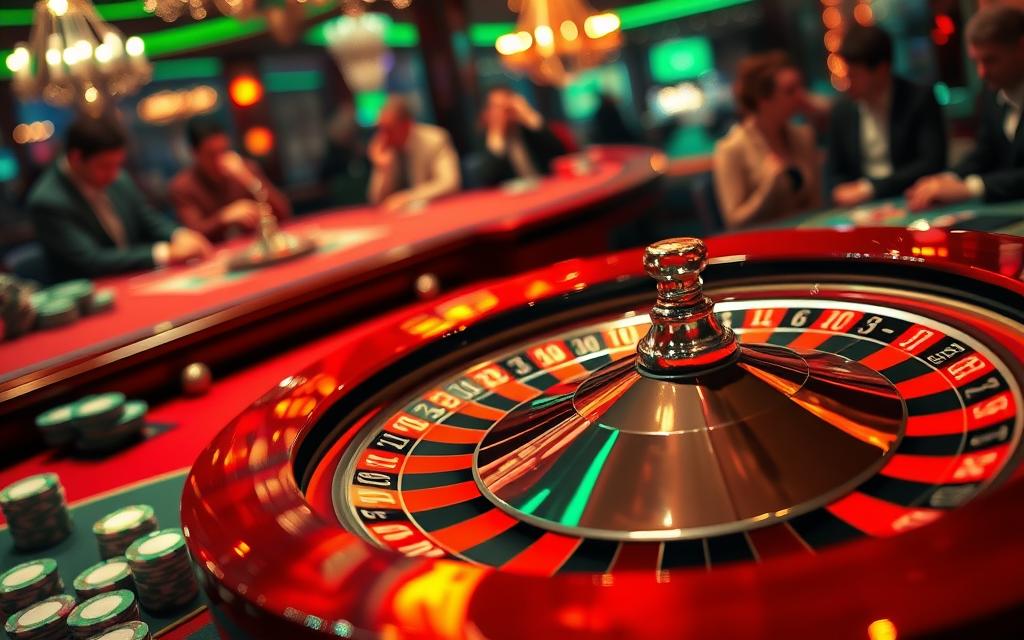 Winning Roulette Strategies: Boost Your Odds